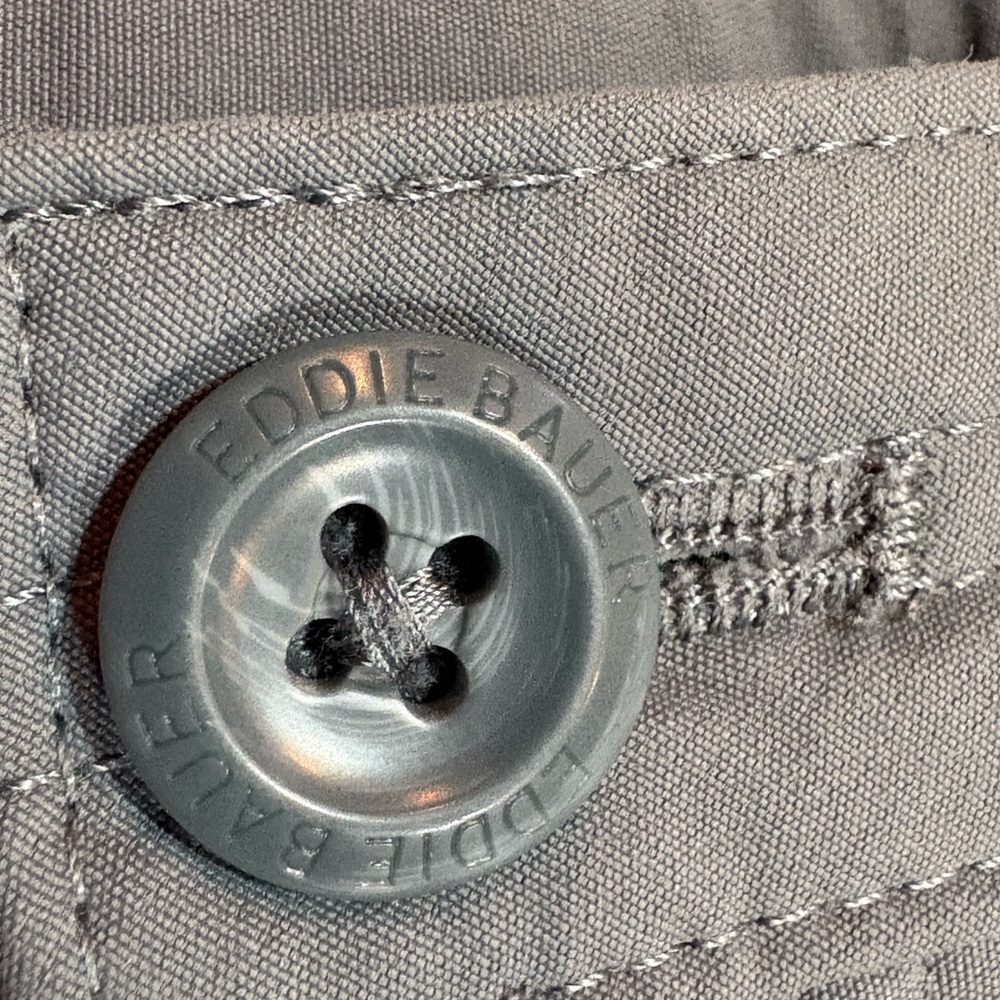Eddie Bauer Rainier pants | SIZE 2 Outdoor Pants - Picture 9 of 10